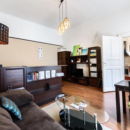 Art Dream Apartment Budapest Exterior foto