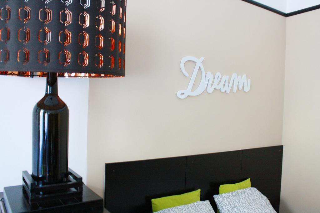 Art Dream Apartment Budapest Exterior foto